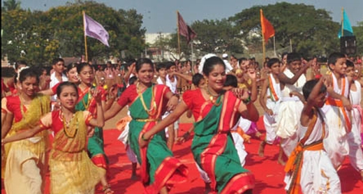 Republic Day celebrations in Mangaluru 3